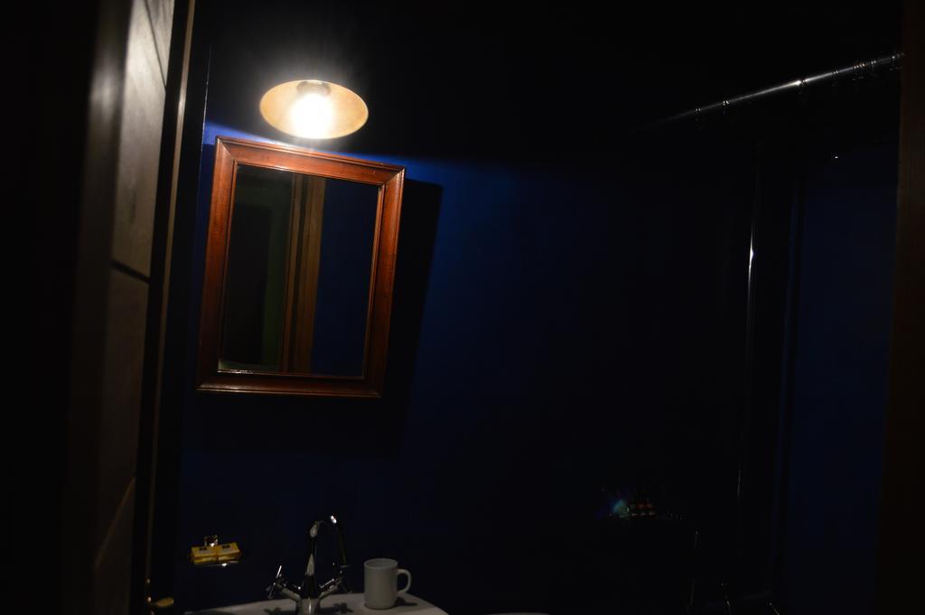 ホテル Anemi Kato Pedina 部屋 写真