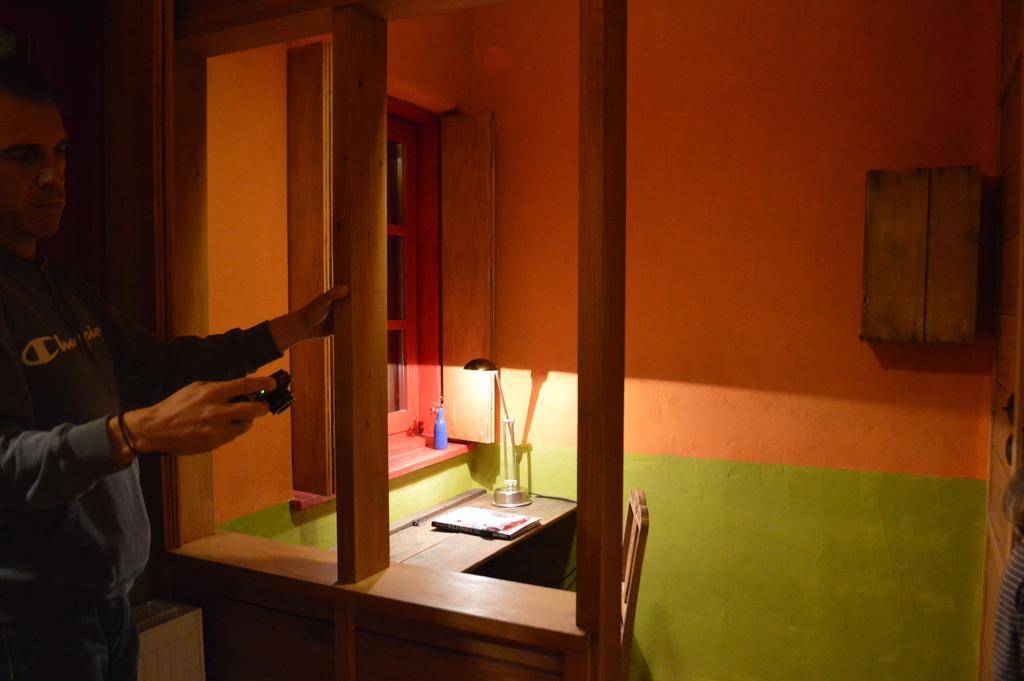 ホテル Anemi Kato Pedina 部屋 写真